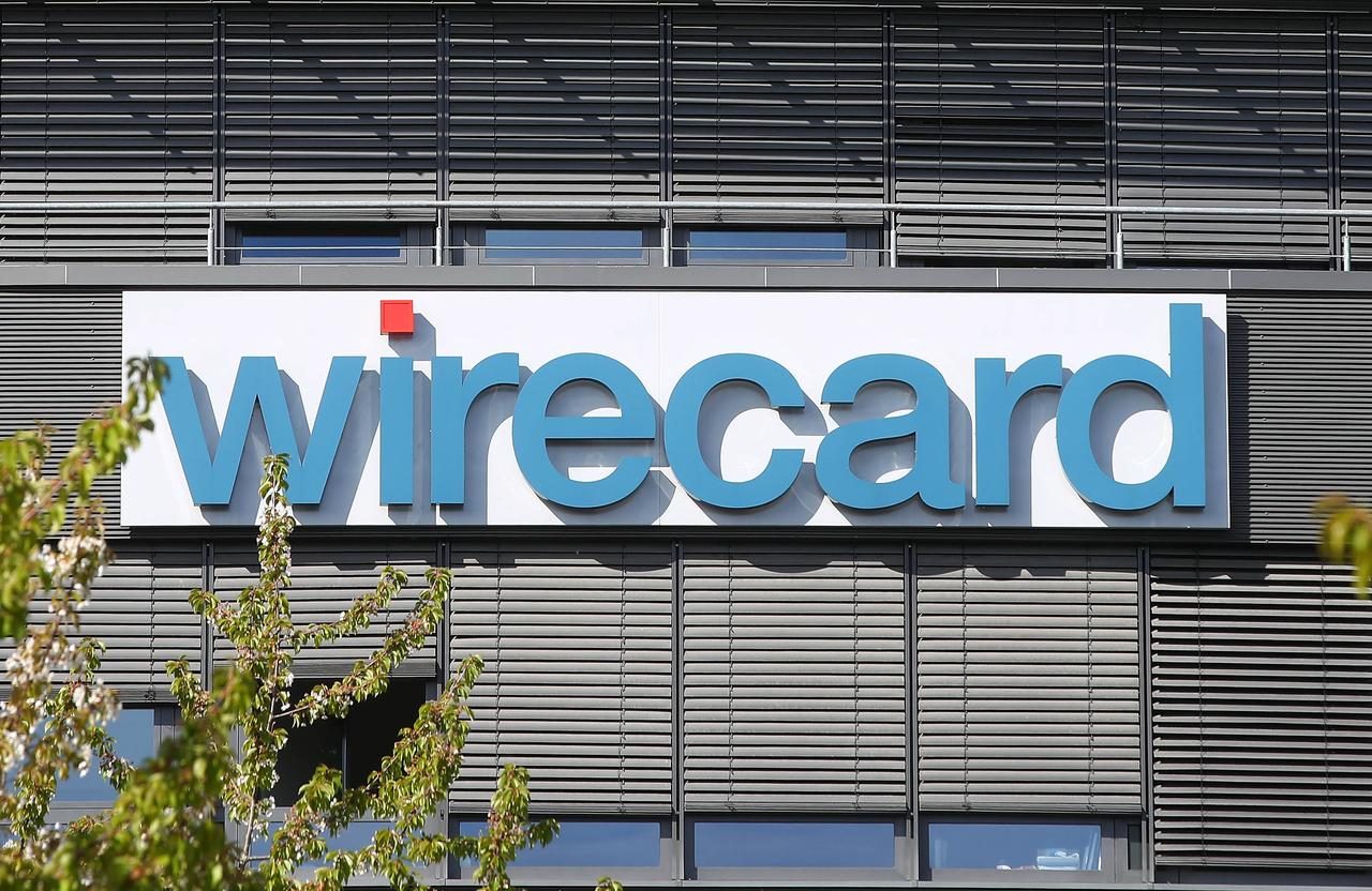 Wirecard debt that facilitated SoftBank investment put up for auction