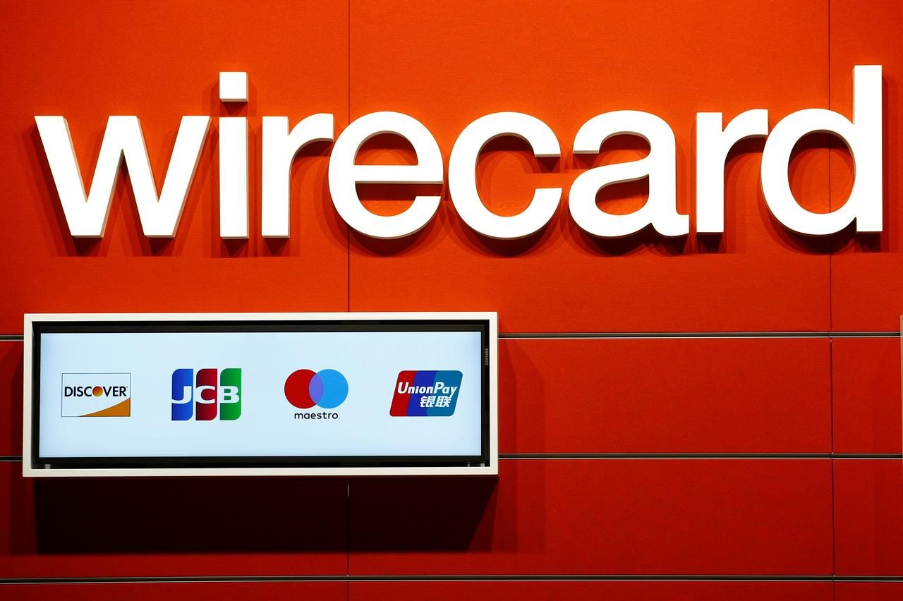 Payments company Wirecard files for insolvency, owes $4 billion to creditors
