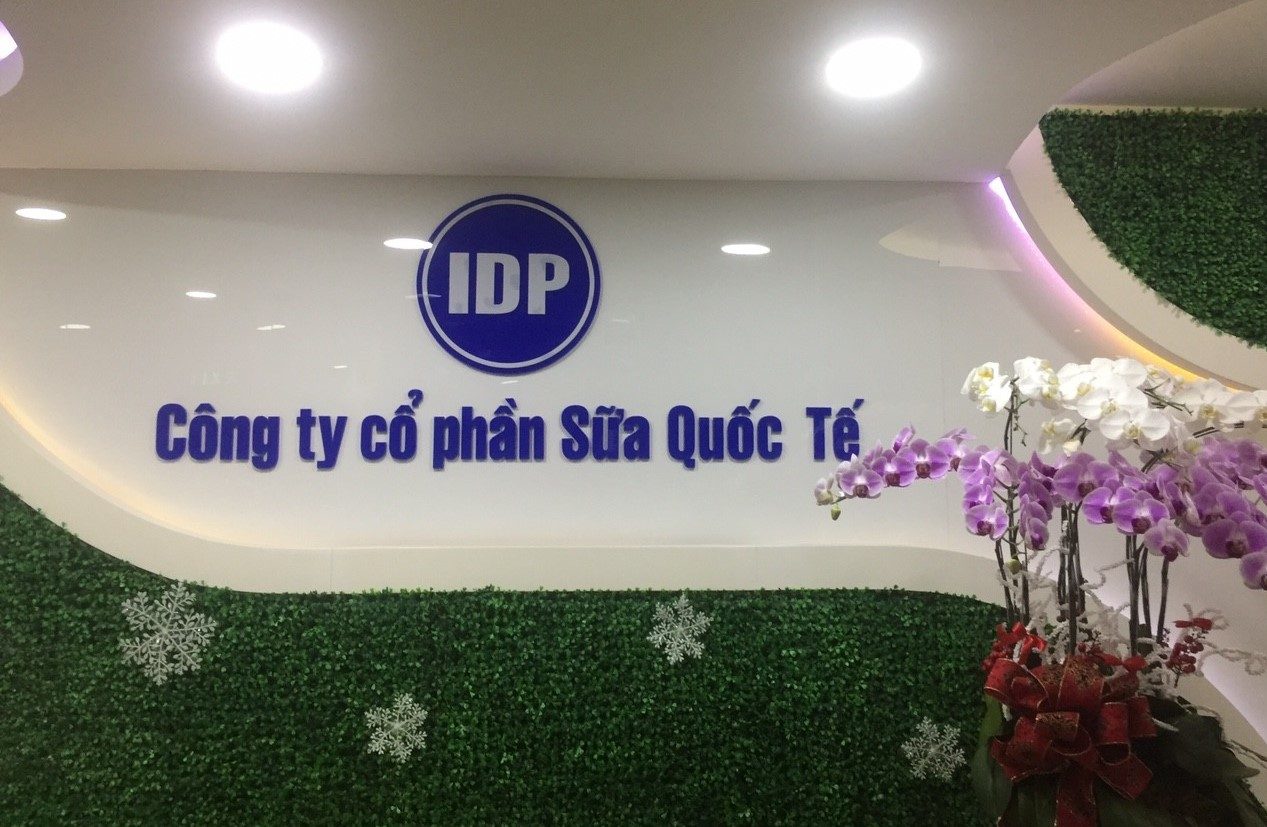 VinaCapital, Daiwa part exit from Vietnamese dairy firm IDP, divest 28% stake