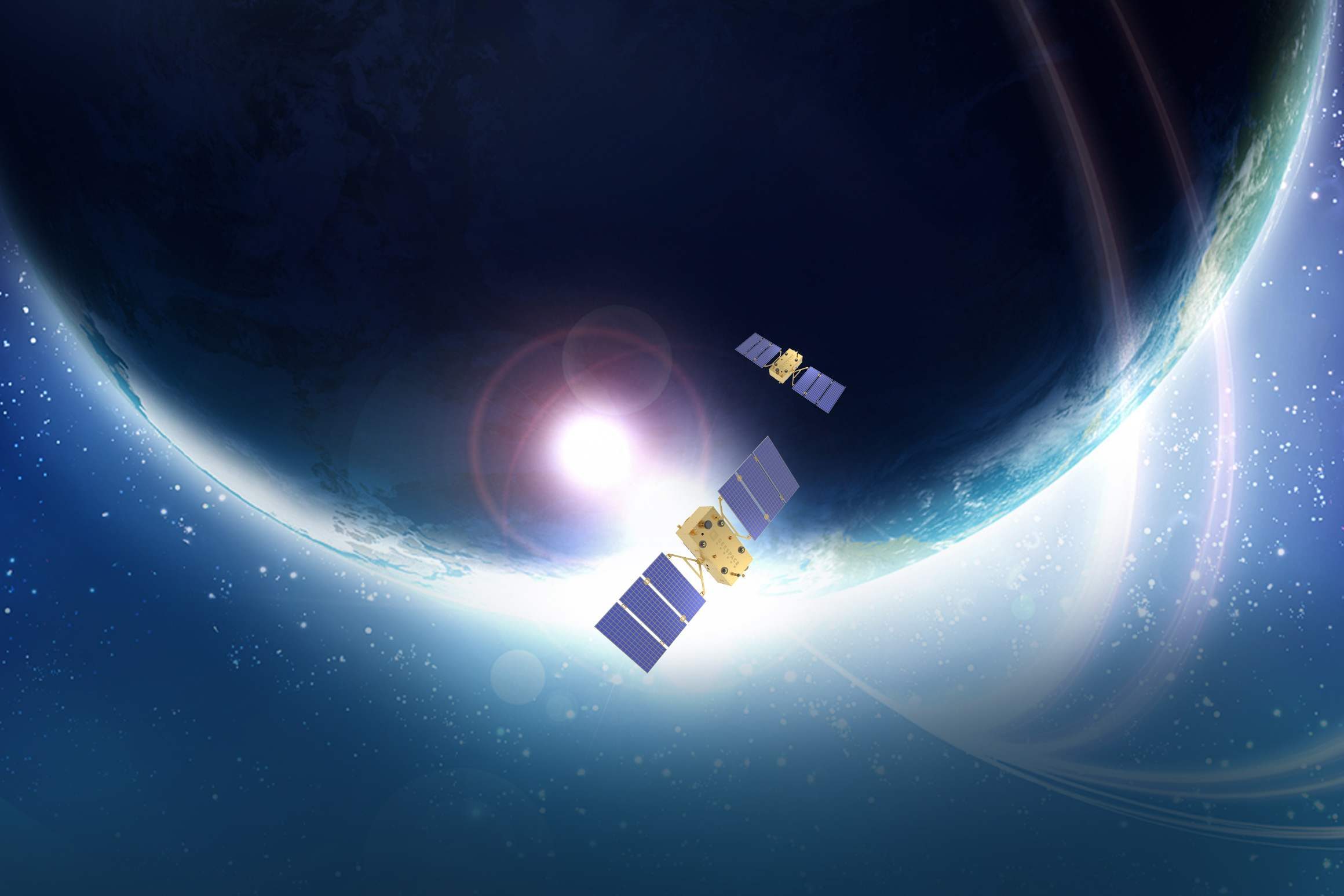 China Digest: ADA Space, Cancer Probe in funding news