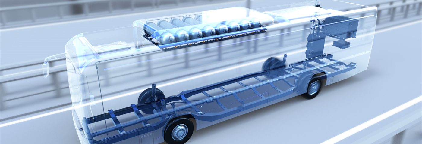 China's SinoHytec targets to raise $193m in STAR Market IPO