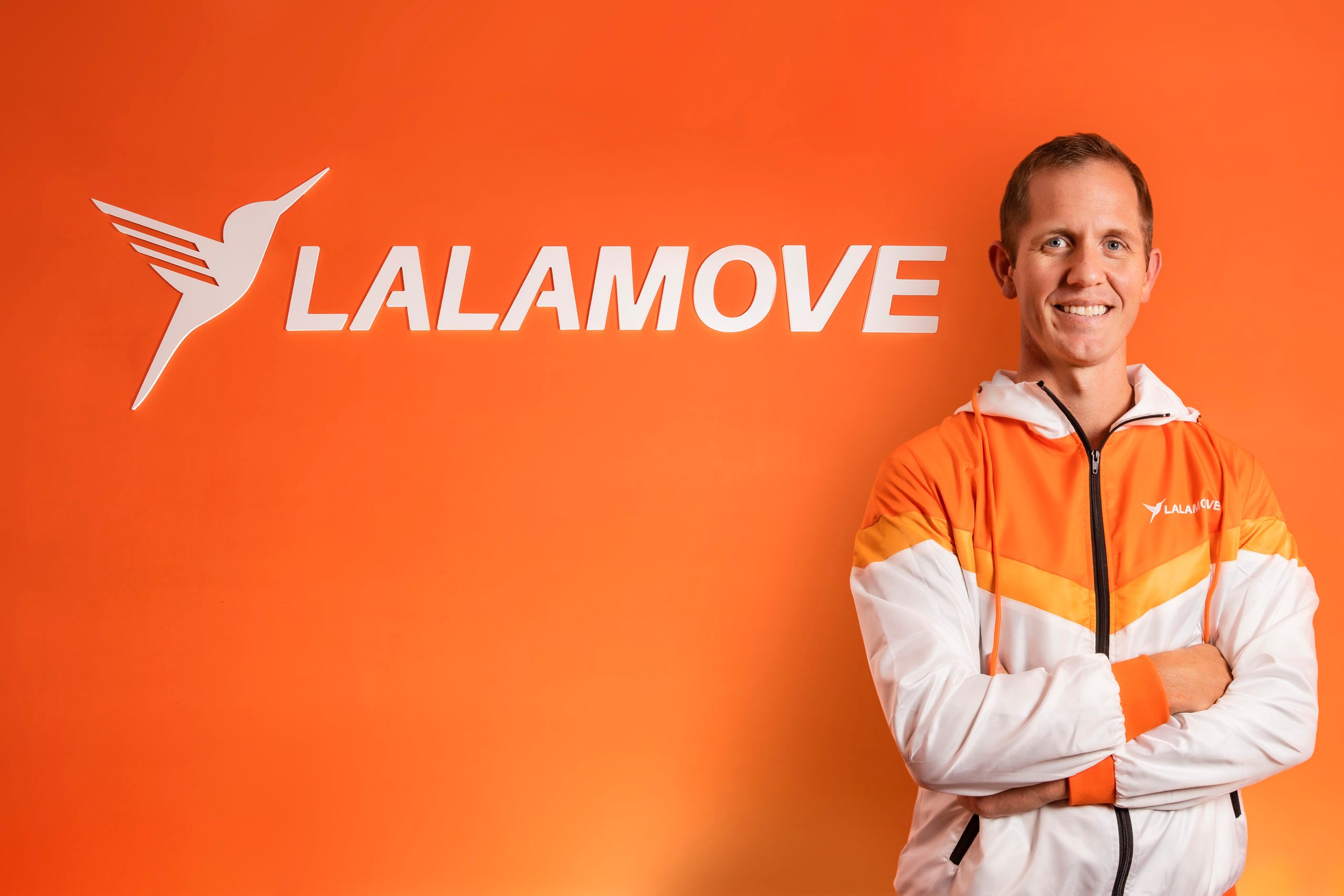 HK-based on-demand delivery firm Lalamove to foray into the US in Q3