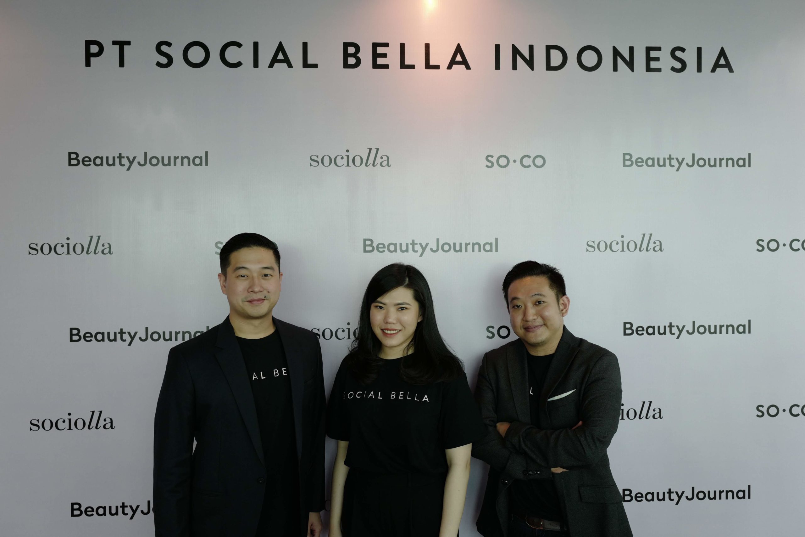 Temasek-backed Indonesian beauty-tech startup Social Bella bags $58m funding