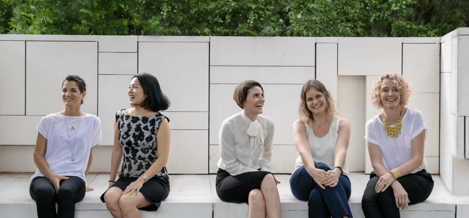 Her Capital launches debut women-focused fund for Southeast Asia