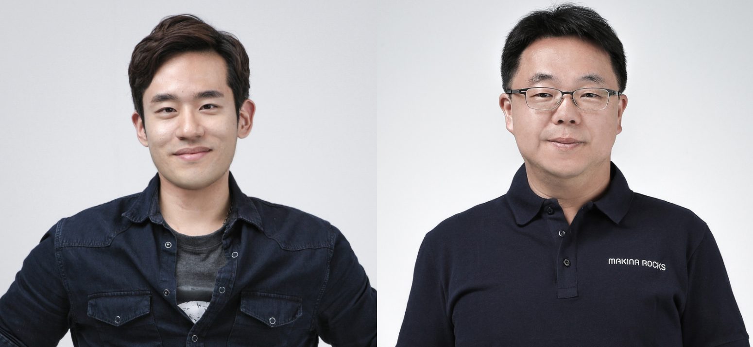 Naver-backed Korean AI startup MakinaRocks raises $10m for global push