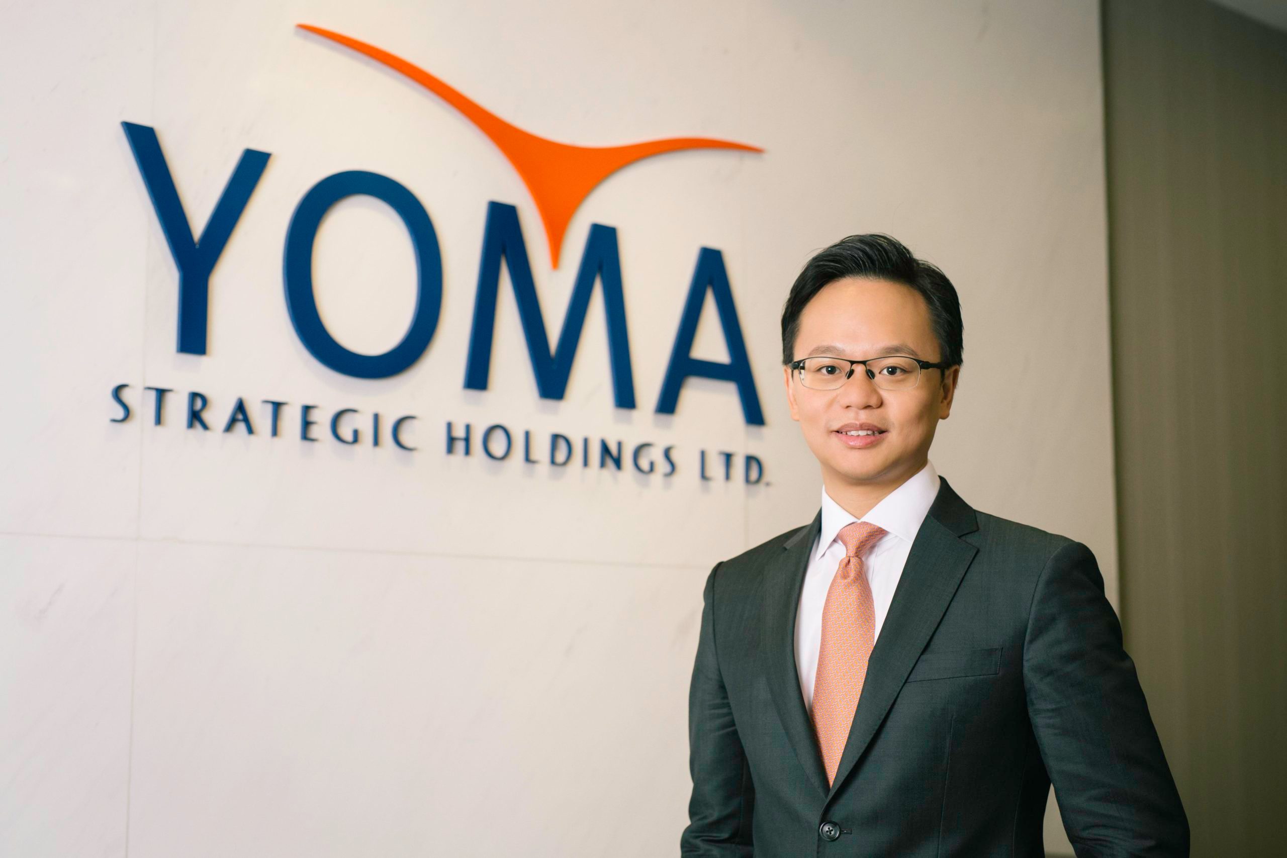 Wave Money could be Myanmar's first tech unicorn, says Yoma Strategic CEO Pun