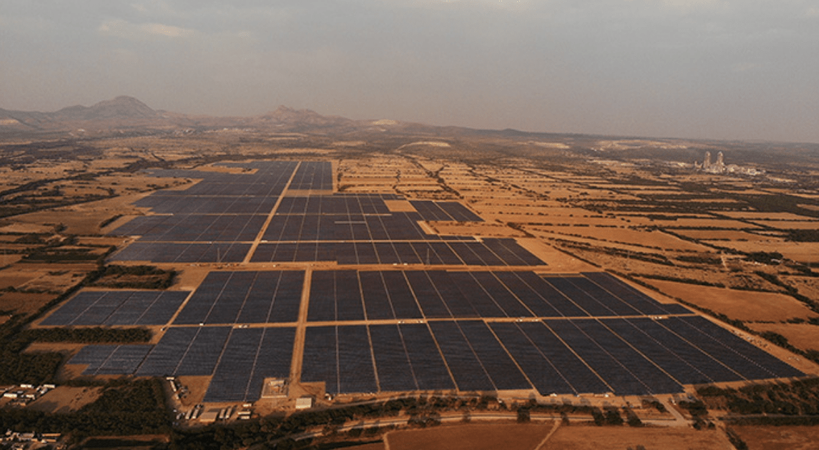 China's Trina Solar lines up $420m expansion in Vietnam