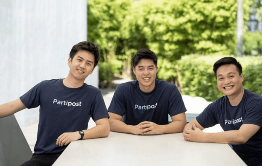 SPH Ventures leads $3.5m funding in influencer marketing firm Partipost