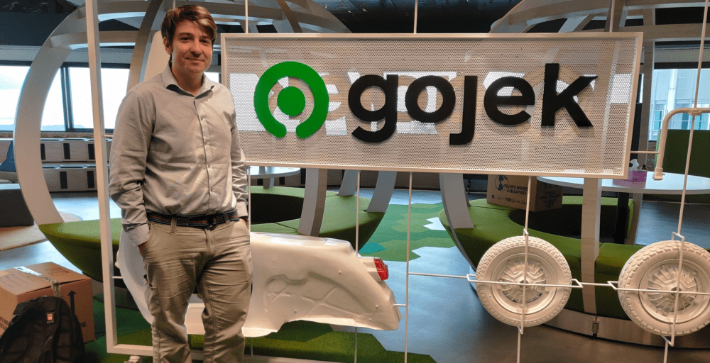 Gojek, Tokopedia said to be finalising terms of mega merger ahead of a dual listing