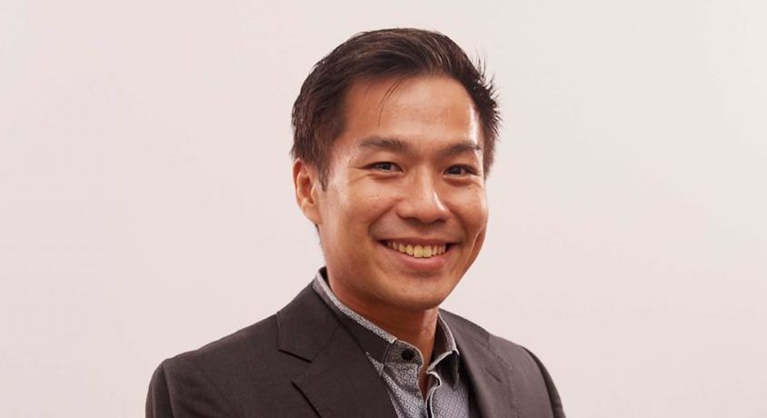 Bukalapak appoints chief strategy officer Teddy Oetomo as president