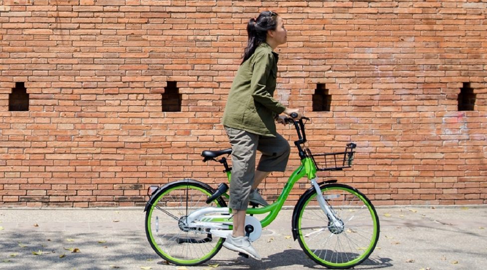 Singapore bike-sharing firm Anywheel gets LTA nod to boost fleet size