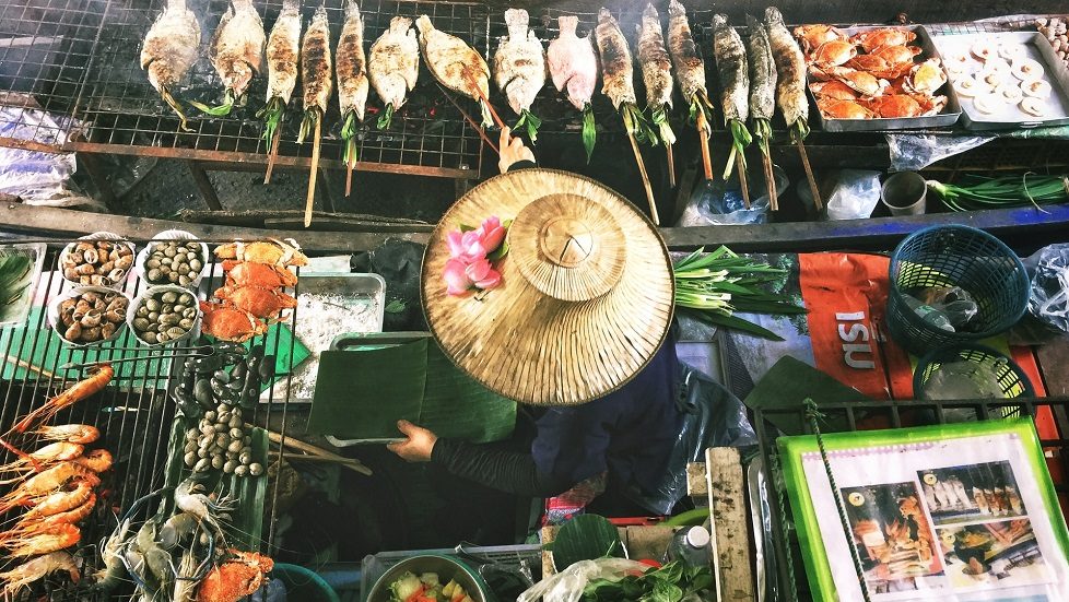 Thailand's central bank warns against using digital assets for payments