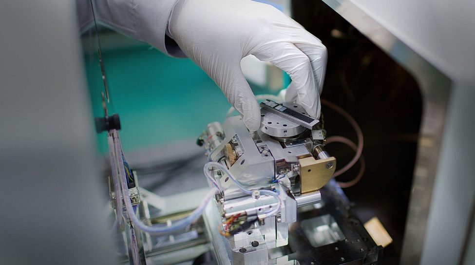 Chinese battery maker CATL raises $2.8b from UBS, JPMorgan, others