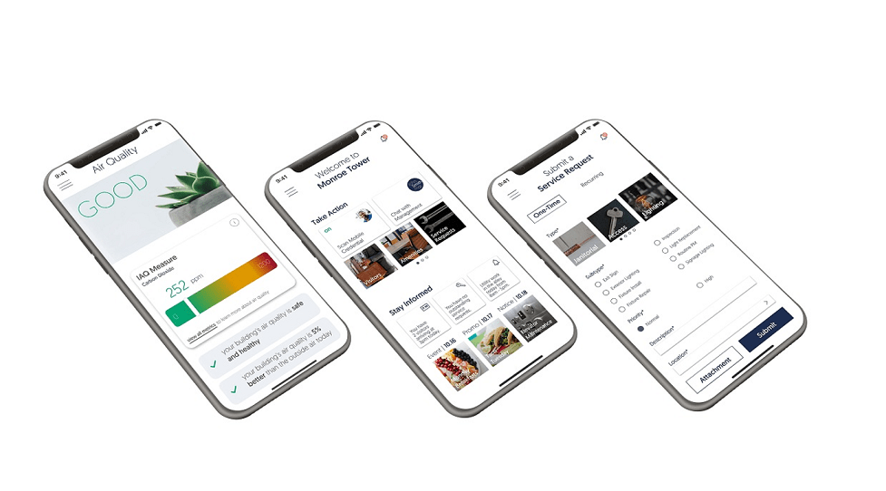 SG's Frasers Property backs US-based smart building SaaS firm Cohesion