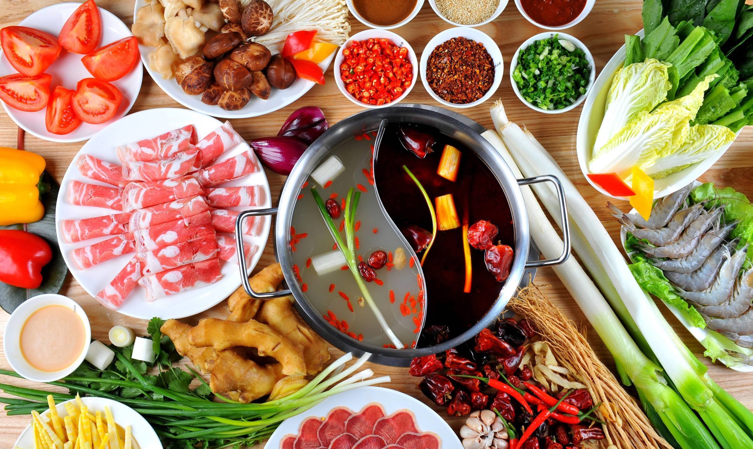 Hotpot ingredient supplier Guoquan Shihui pockets $60m Series C funding