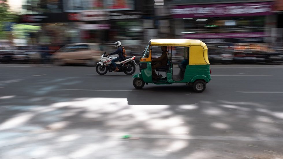 India plans to issue rules on carpooling by December