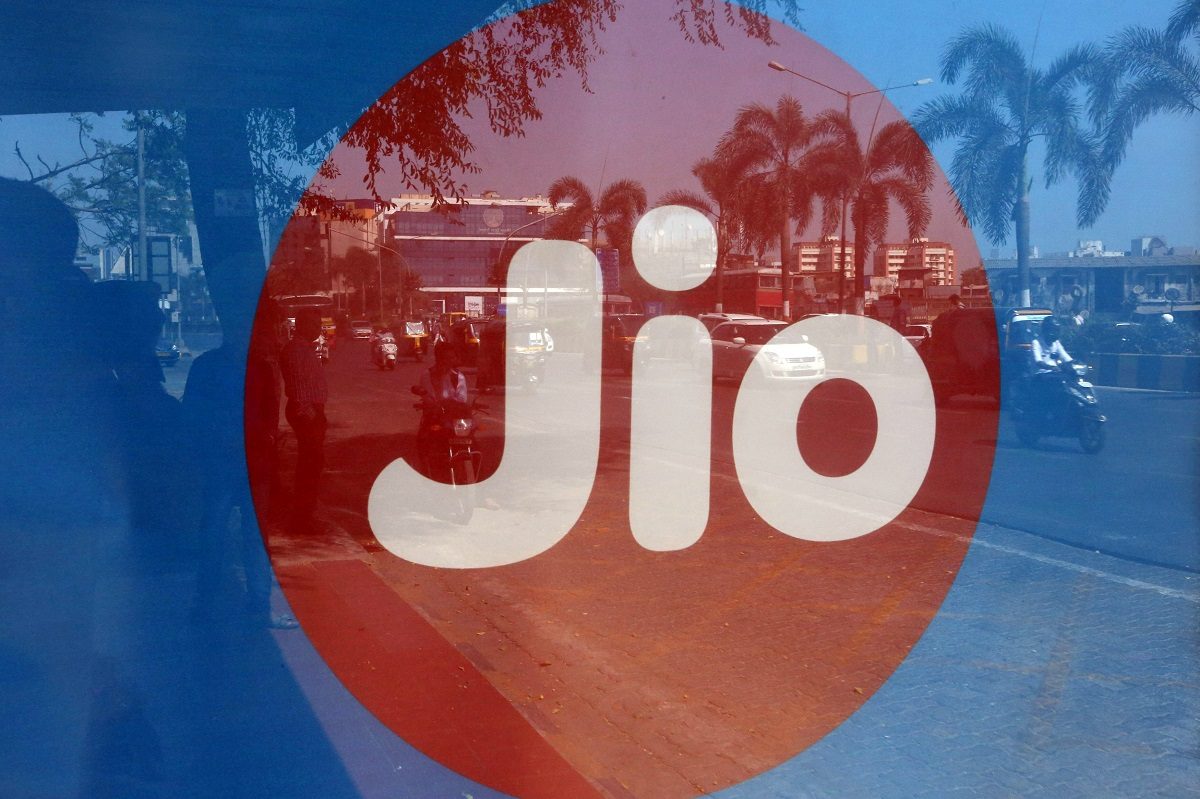Shares of Reliance's Jio Financial Services fall 5% on market debut