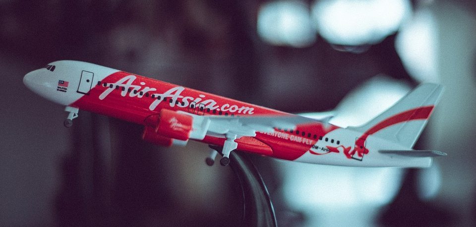 AirAsia to raise up to $238m via rights issue to weather global travel slump