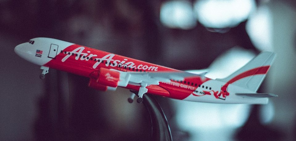 Malaysian budget airline AirAsia consolidates all media solutions under new unit