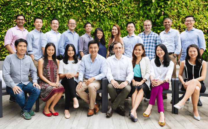 Openspace Ventures holds first close of $200m third SE Asia fund