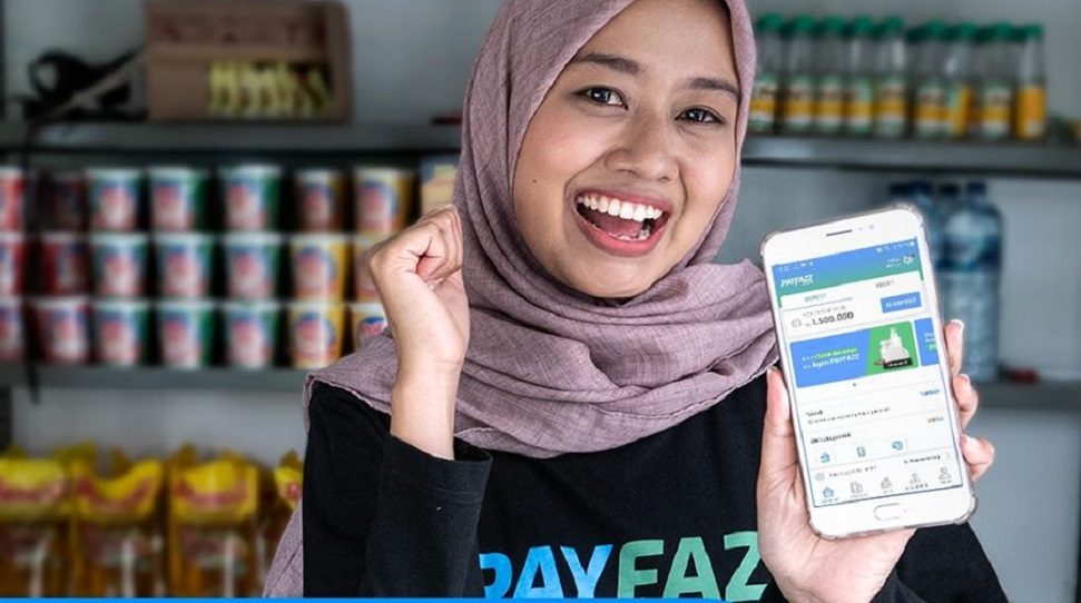 Indonesian fintech startup PAYFAZZ closes $53m Series B round