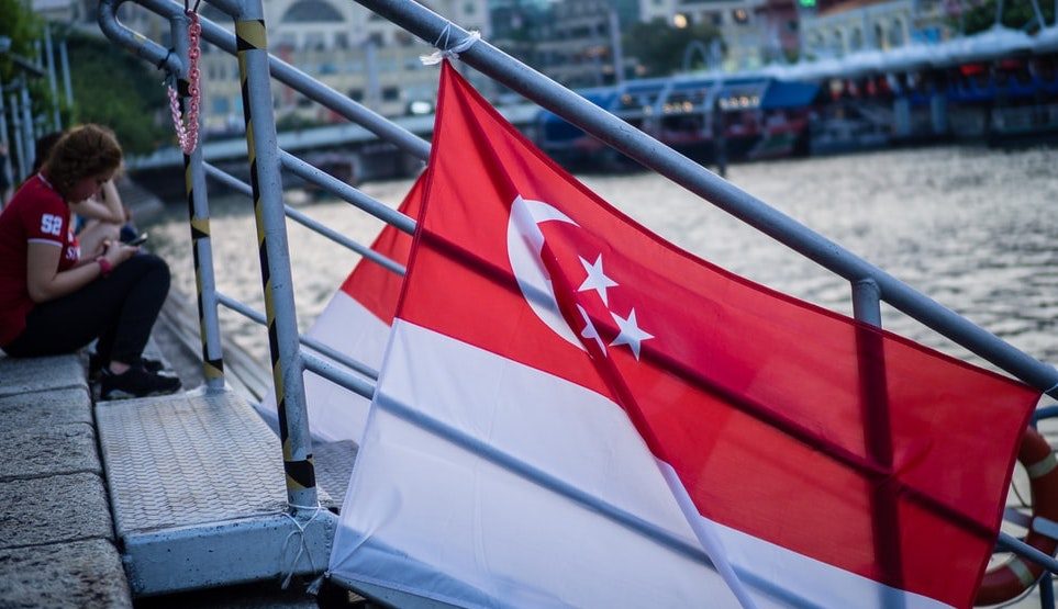 Singapore's ruling party retains power but opposition makes significant inroads