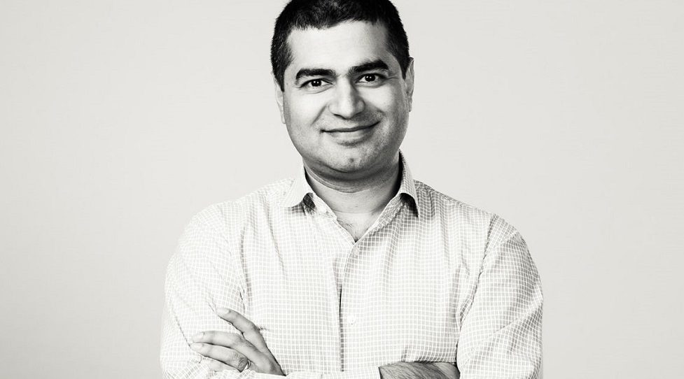 Sequoia India appoints former Gojek CTO Gore as operating partner
