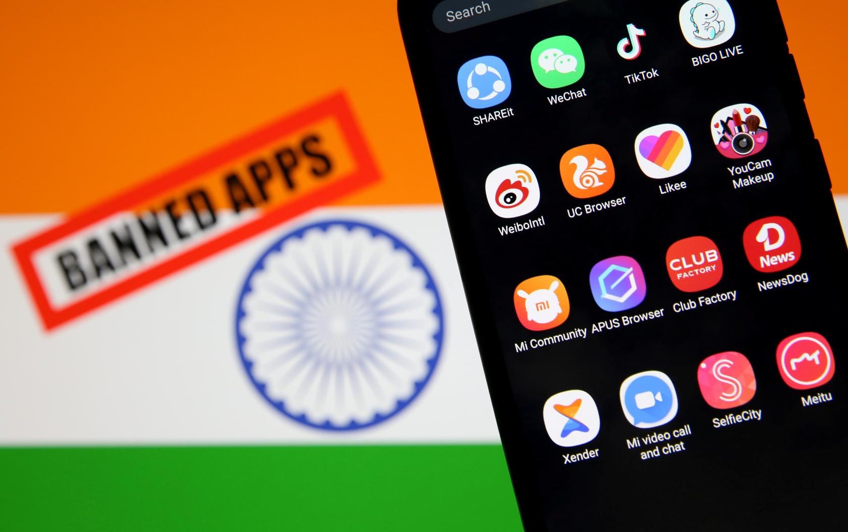 UCWeb lays off India staff, Club Factory halts payments after app ban