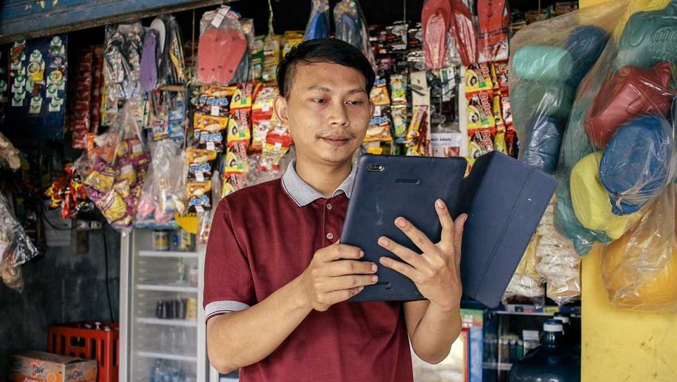 Indonesia poised for an engrossing VC-backed warung digitalisation play in 2021
