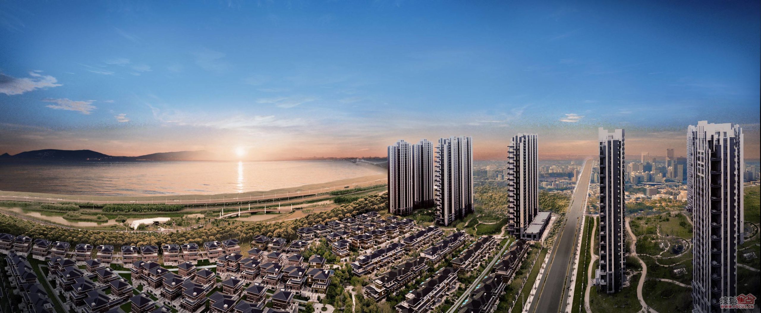 China’s Poly Developments, Country Garden hit first close of realty fund at $215m