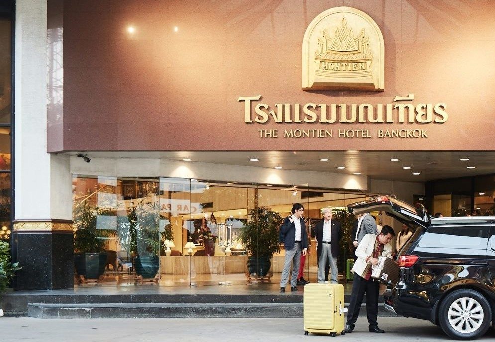 SG-based Aura Group, Conduit House raise $60m fund for Bangkok hotel upgrade