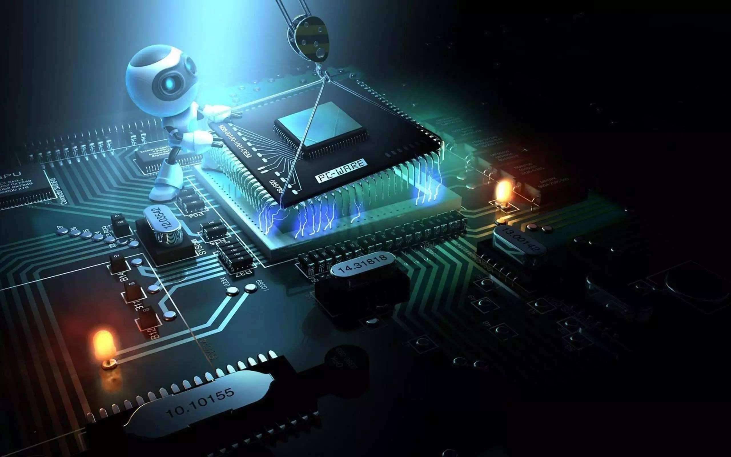 Chinese semiconductor firm Brite snags $50m from Xiaomi, Oriza, others
