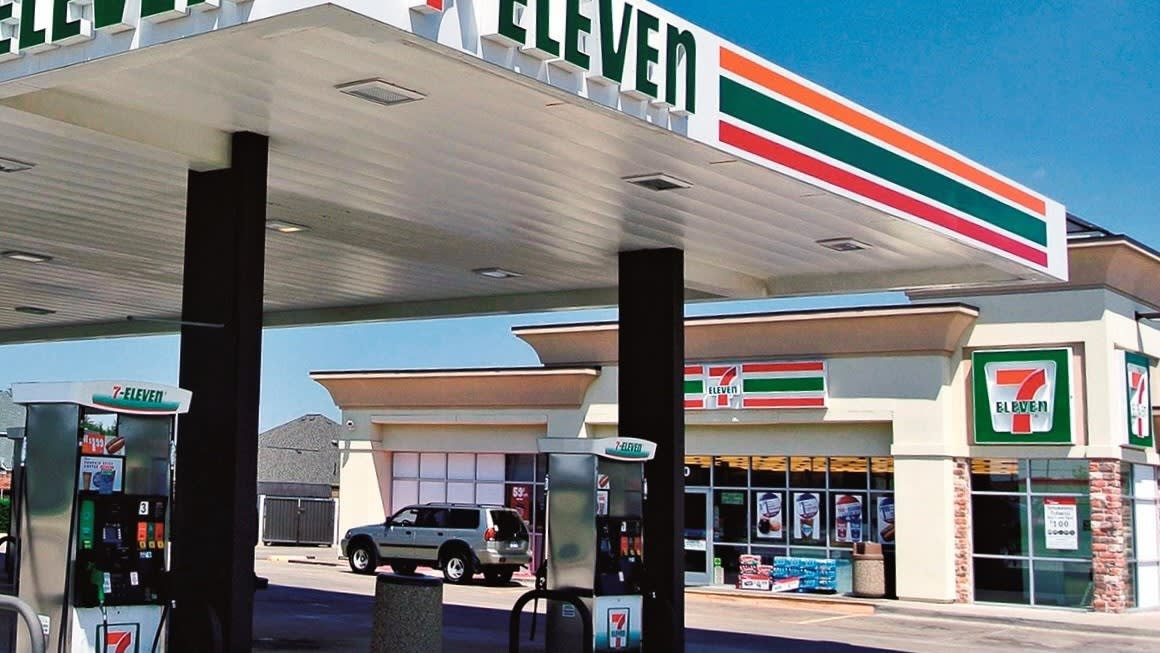 7-Eleven parent to buy US convenience store Speedway for $21b