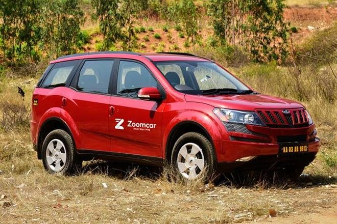 India: Vehicle rental firm Zoomcar launches telematics software for fleet owners