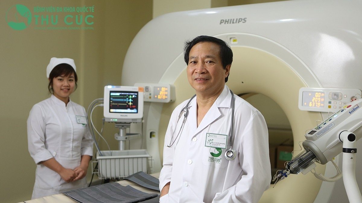 VinaCapital-led consortium invests $26.7m in Thu Cuc Hospital