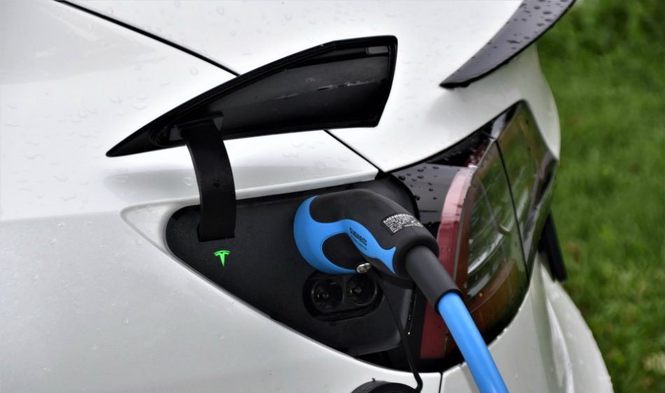 China's local governments are driving the country's EV vision