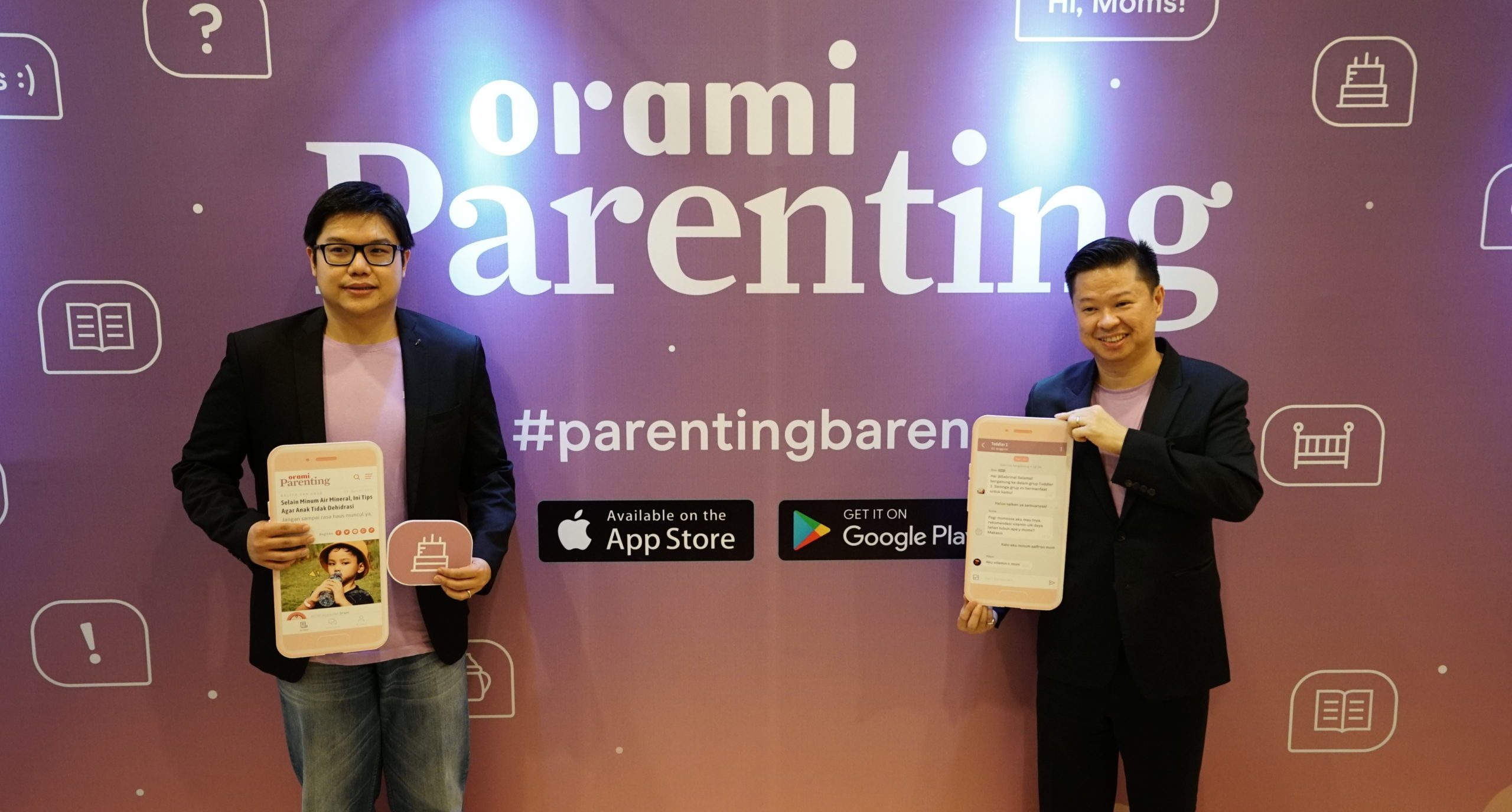 Indonesian parenting app Orami in talks with investors to raise $15m