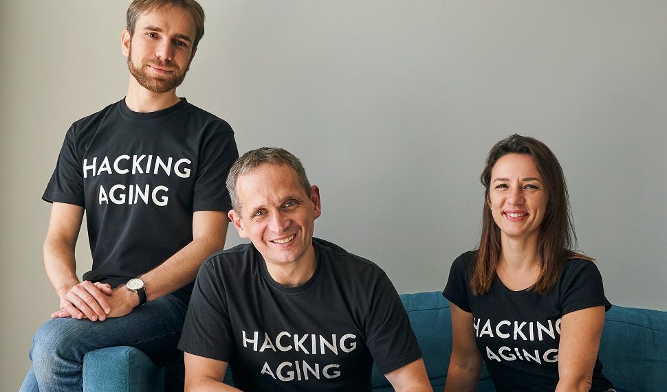 Singapore biotech startup Gero raises $2.2m in Series A round