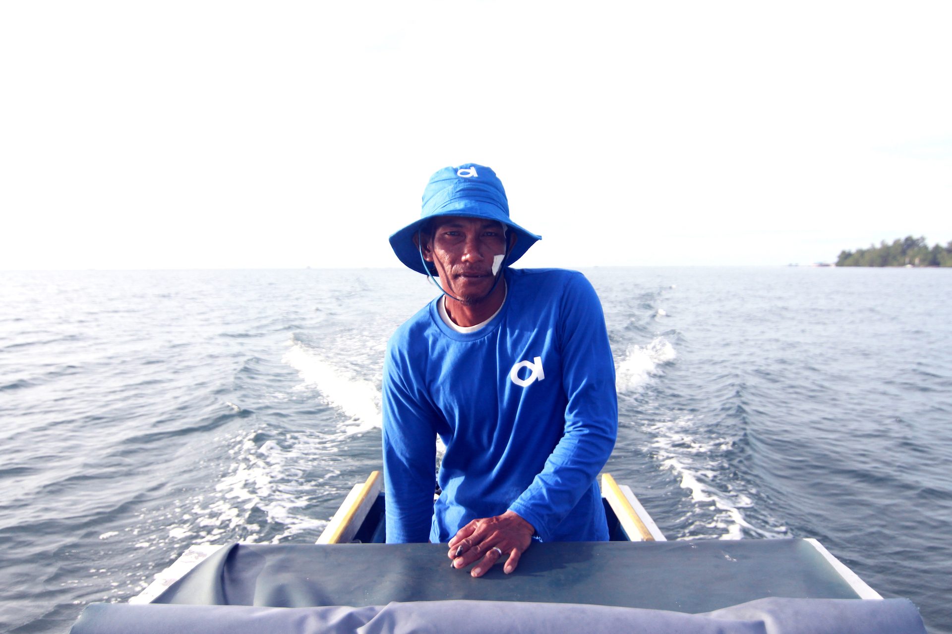 Indonesian fishery platform Aruna confirms funding from East Ventures, others