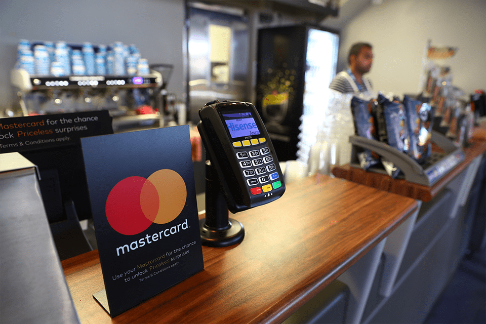 Asia Digest: Mastercard expands in Myanmar; DiDi launches in Russia