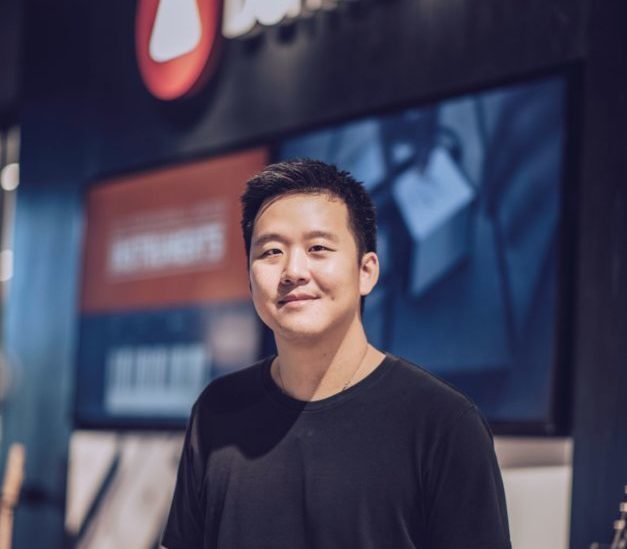 BandLab's Meng Ru Kuok on building a business model around music