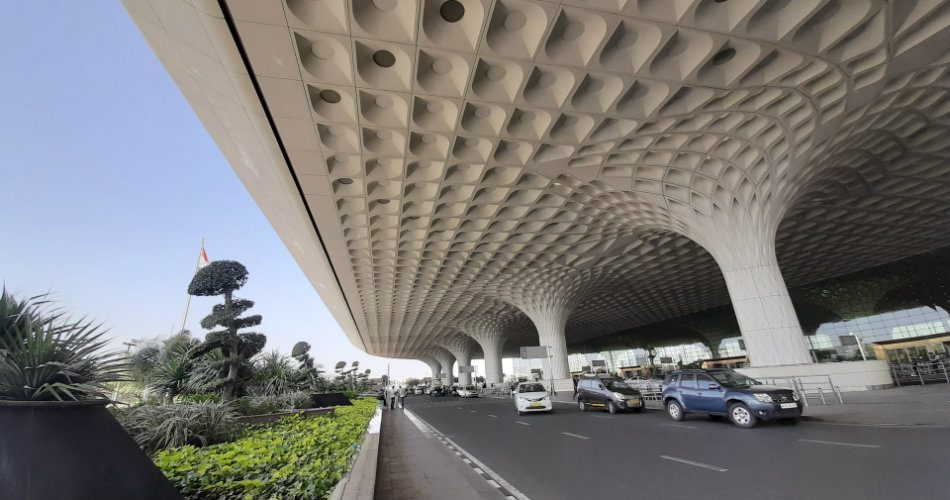 India's GVK looking to raise cash to ward off hostile takeover bid for Mumbai airport