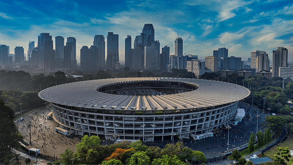 Indonesia blocks Yahoo, Paypal, gaming websites over licence breaches