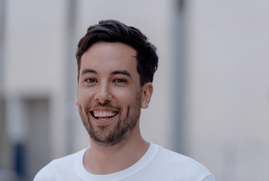 COVID-19 has not changed Blackbird's strategy, says partner Nick Crocker