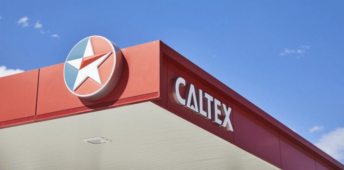 GIC, Charter Hall team up for $715m stake in Caltex portfolio in Australia