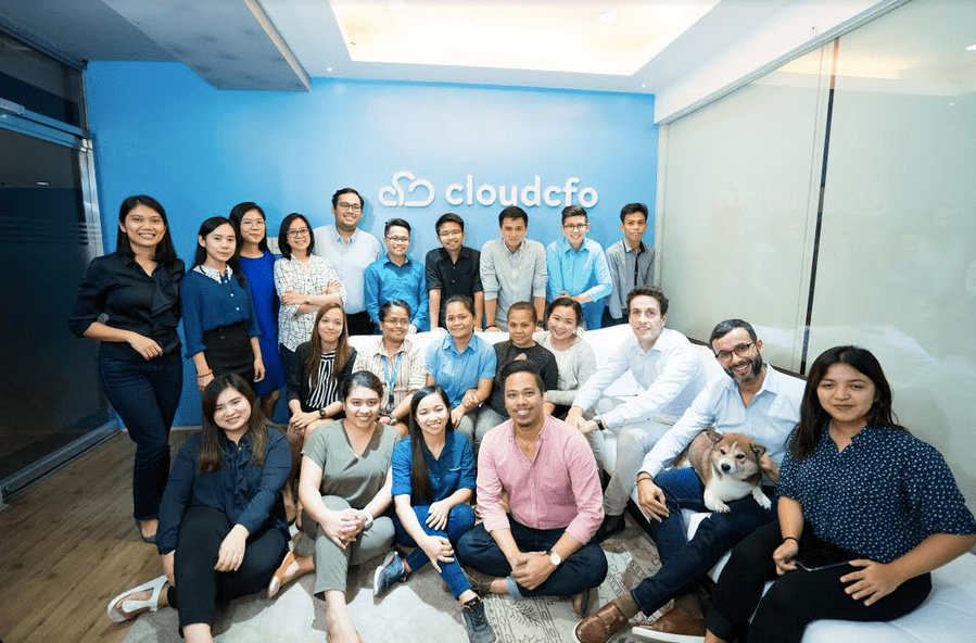 Impact fund SEAF invests in PH accounting services provider CloudCfo