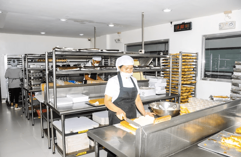 PH-listed Macay acquires canteen concessionaire Kitchen City for $41m