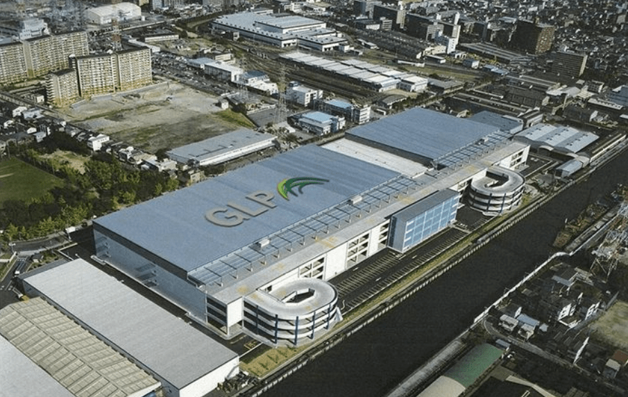 GLP launches $1.1b Vietnam fund, eyes logistics facilities in Hanoi, Ho Chi Minh City