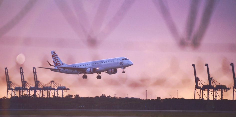 Virgin Australia bondholders drop plan to rival Bain Capital bid