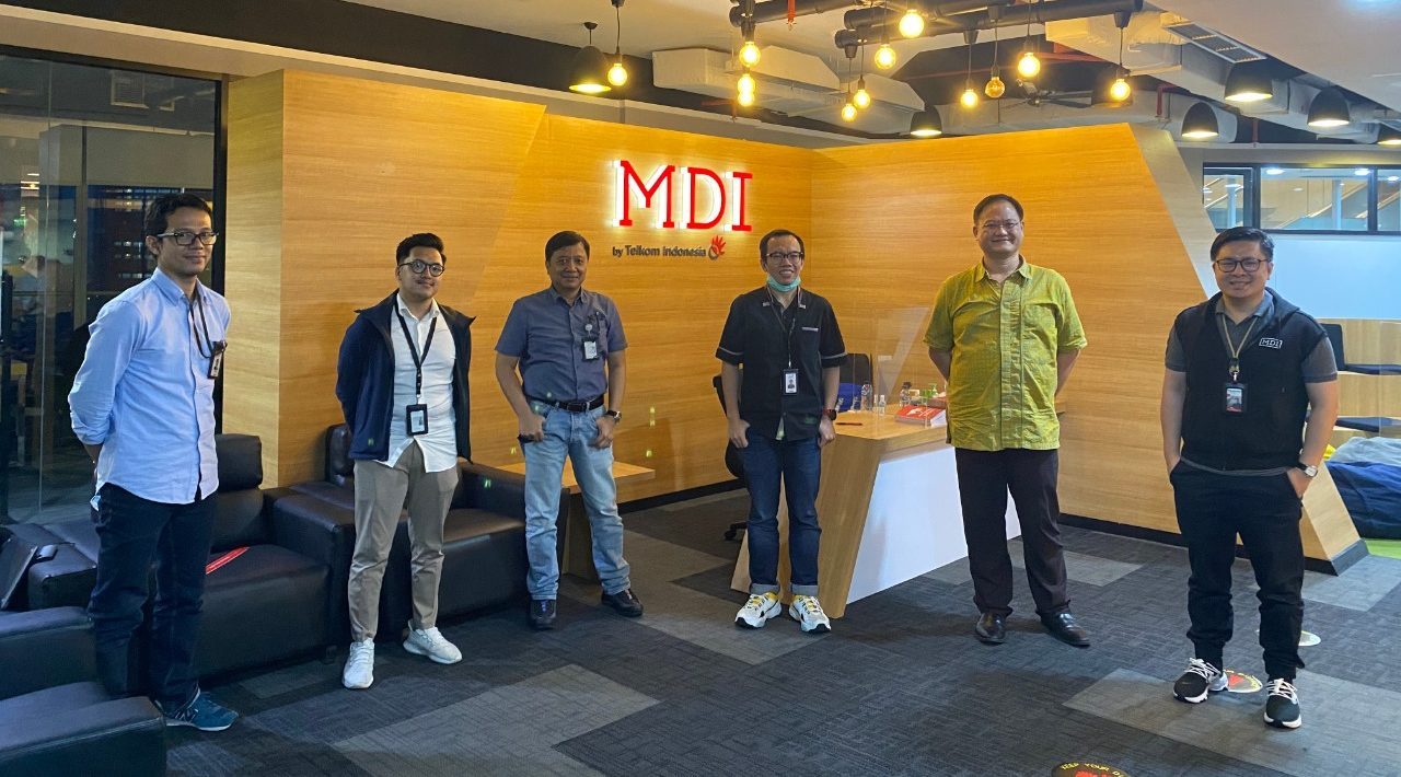 Telkom Indonesia's MDI Ventures closes $500m later-stage tech fund